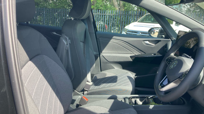 Volkswagen ID.3 150kW Match Pro S 77kWh 5dr Auto Electric Hatchback